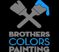 Brothers Colors Painting of Tampa image 1